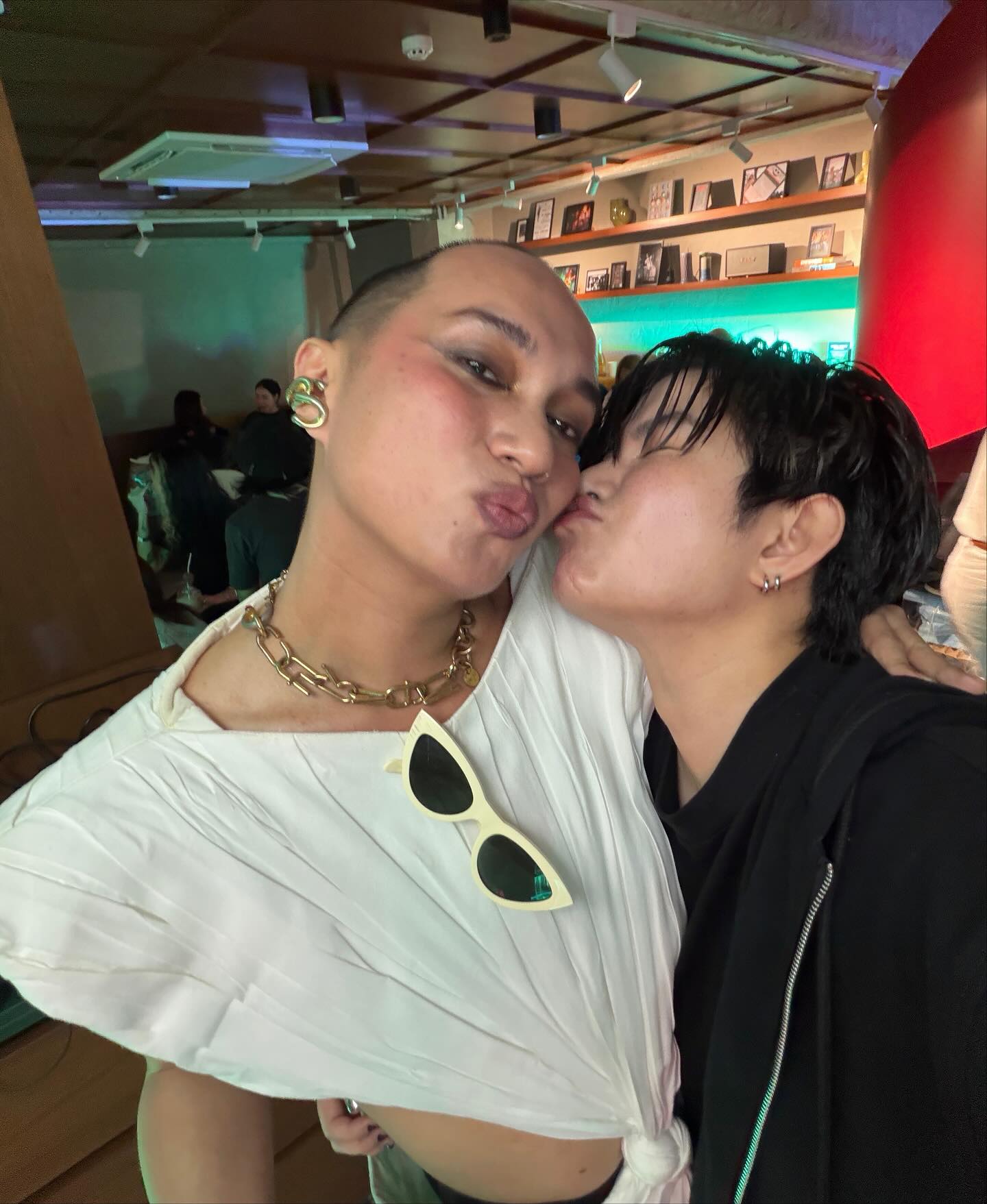 ติ๊นา - ศุภนาฎ จิตตลีลา