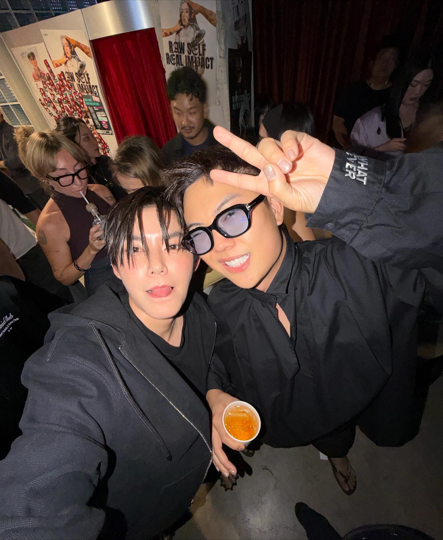 ติ๊นา - ศุภนาฎ จิตตลีลา