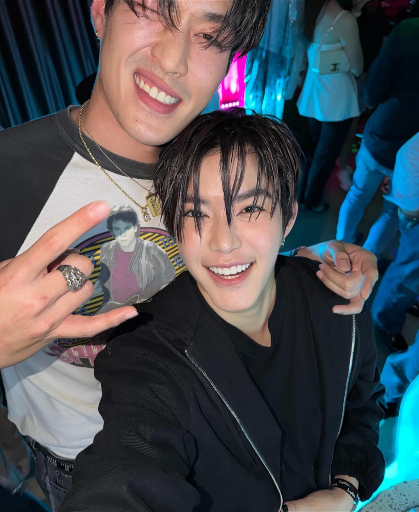 ติ๊นา - ศุภนาฎ จิตตลีลา