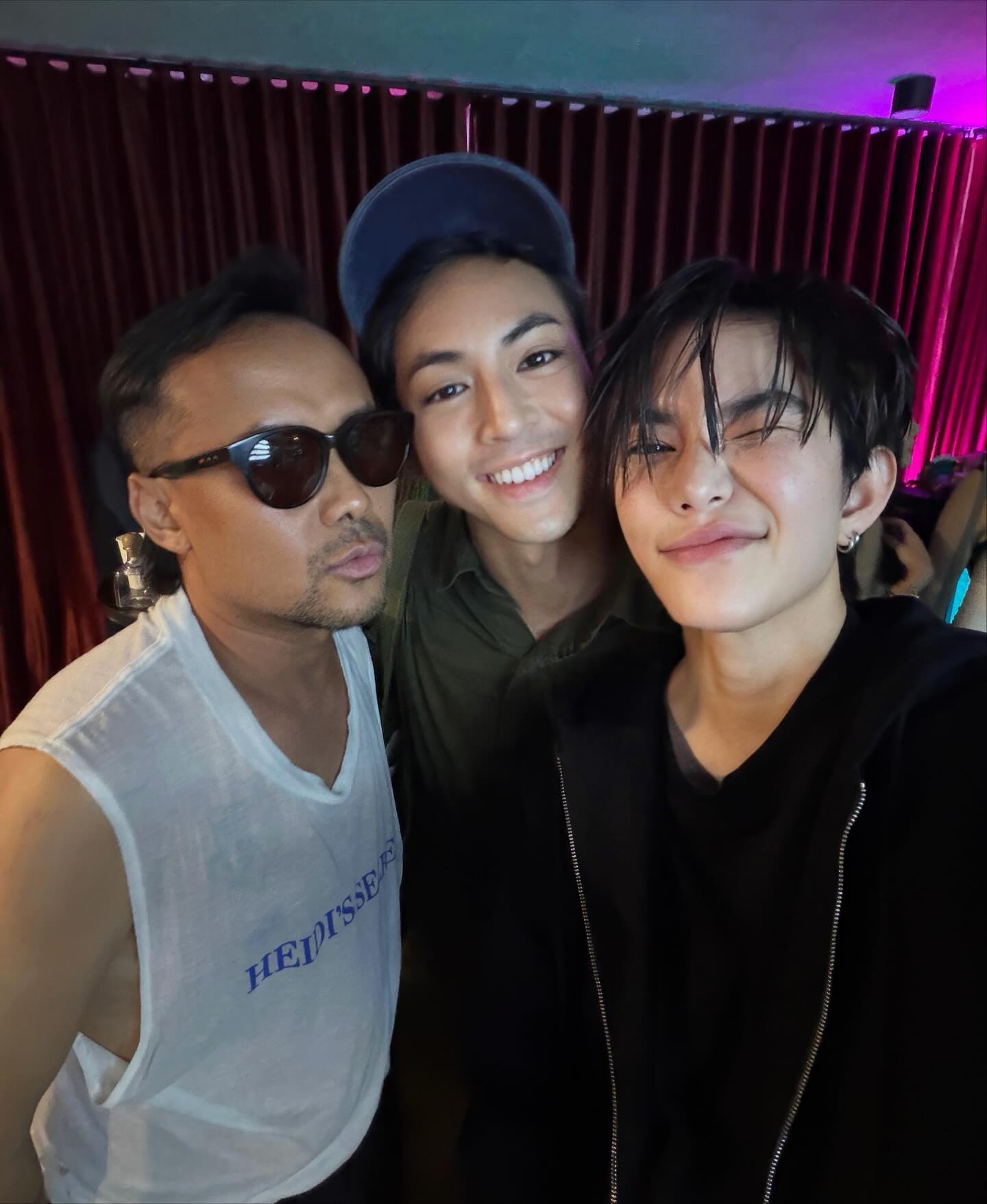 ติ๊นา - ศุภนาฎ จิตตลีลา