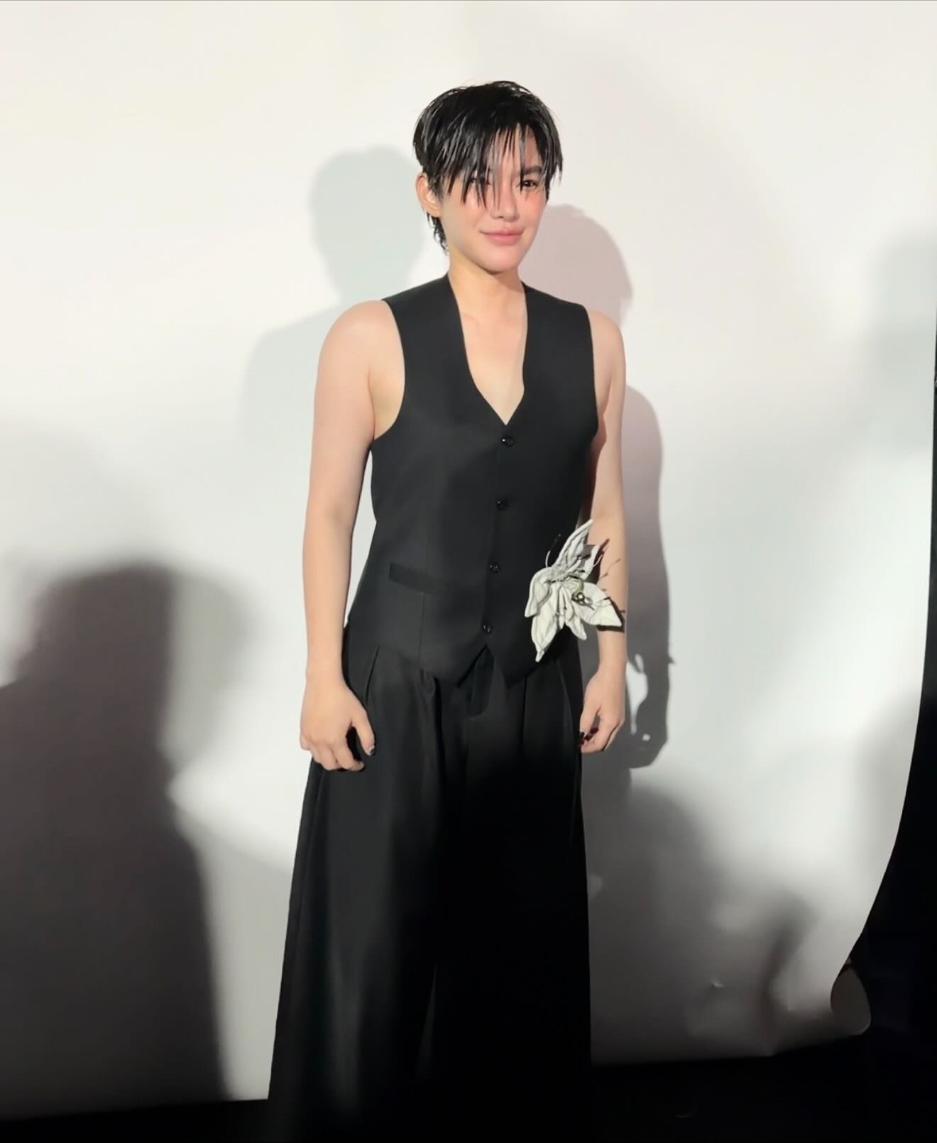 ติ๊นา - ศุภนาฎ จิตตลีลา