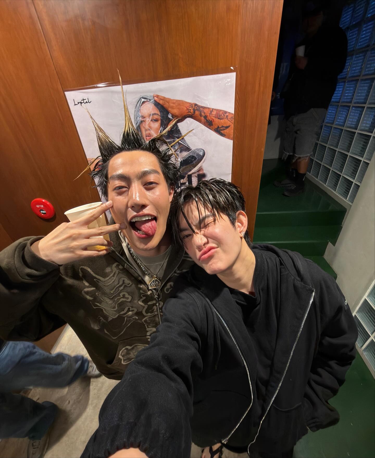 ติ๊นา - ศุภนาฎ จิตตลีลา