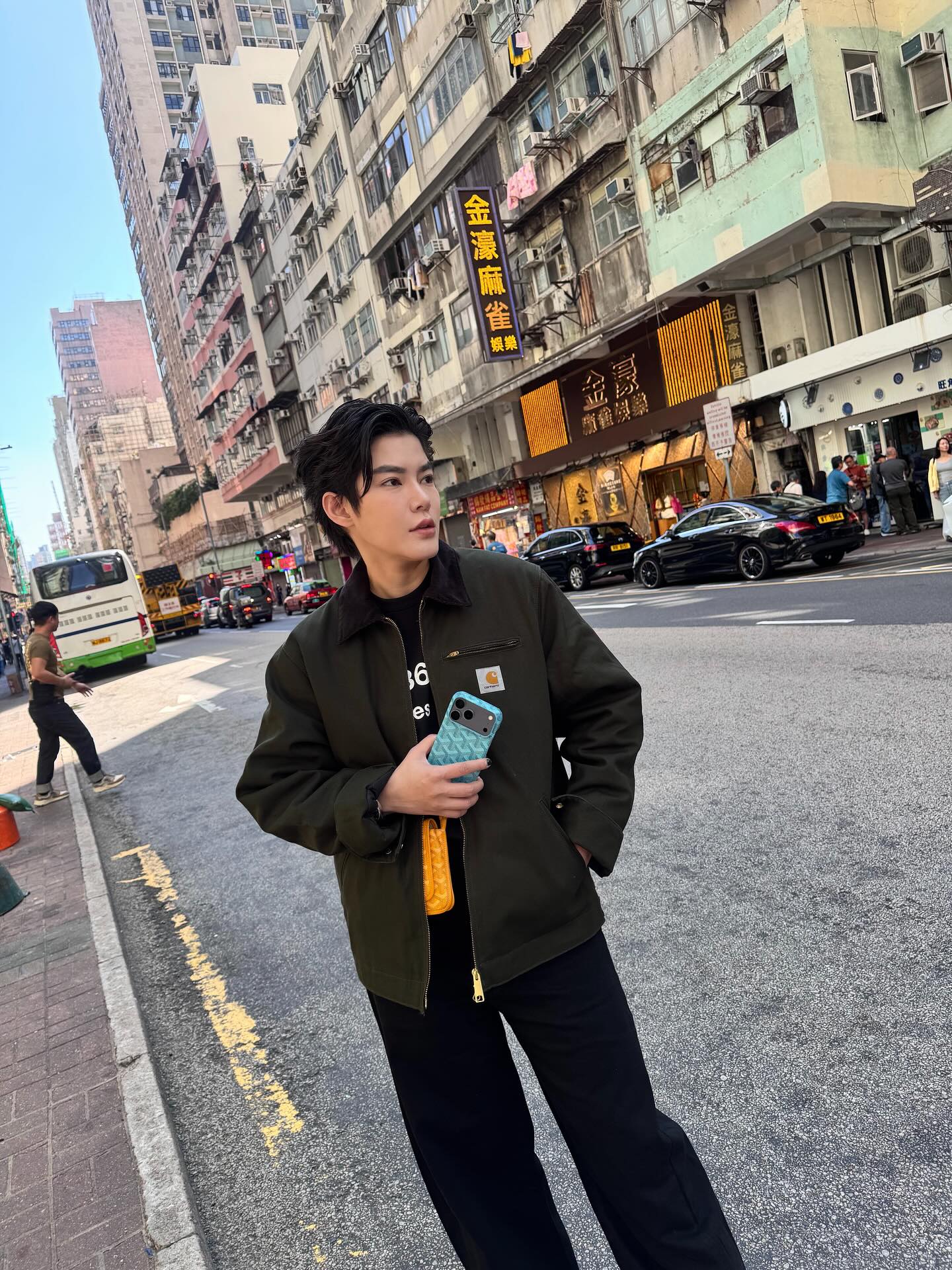 ติ๊นา - ศุภนาฎ จิตตลีลา