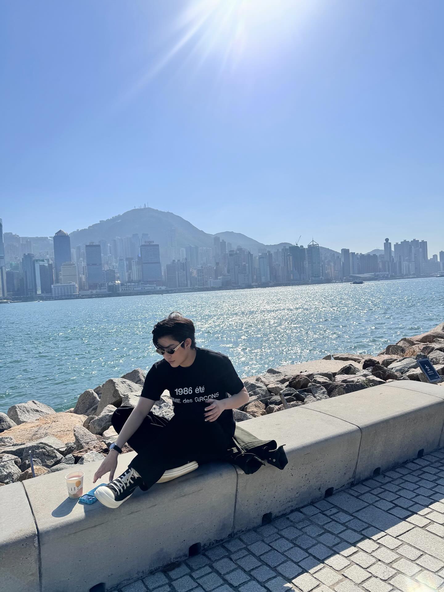 ติ๊นา - ศุภนาฎ จิตตลีลา