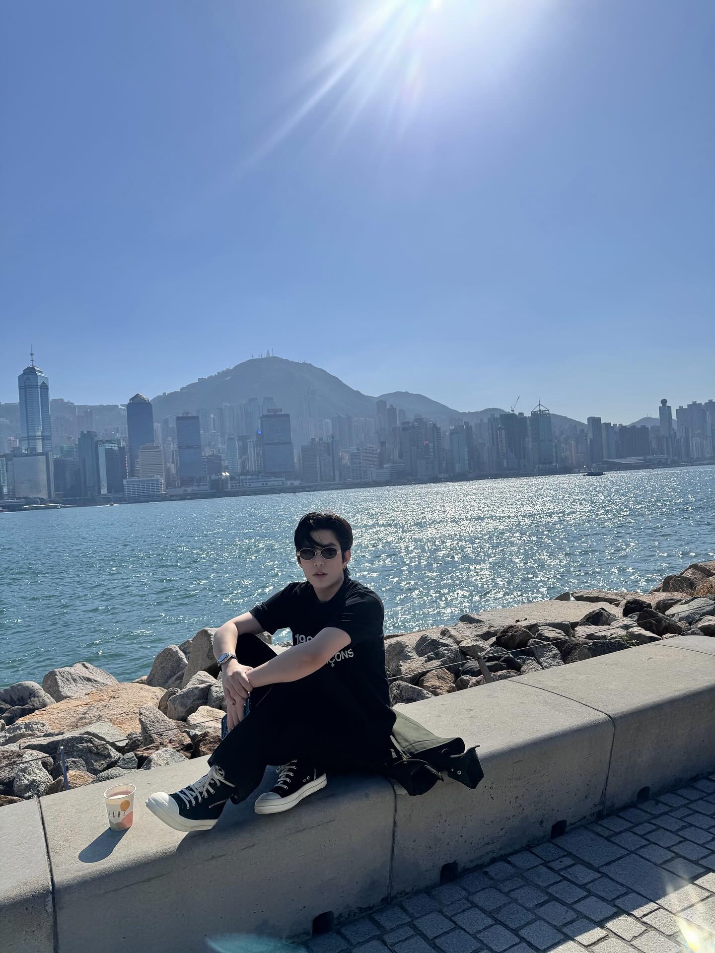 ติ๊นา - ศุภนาฎ จิตตลีลา