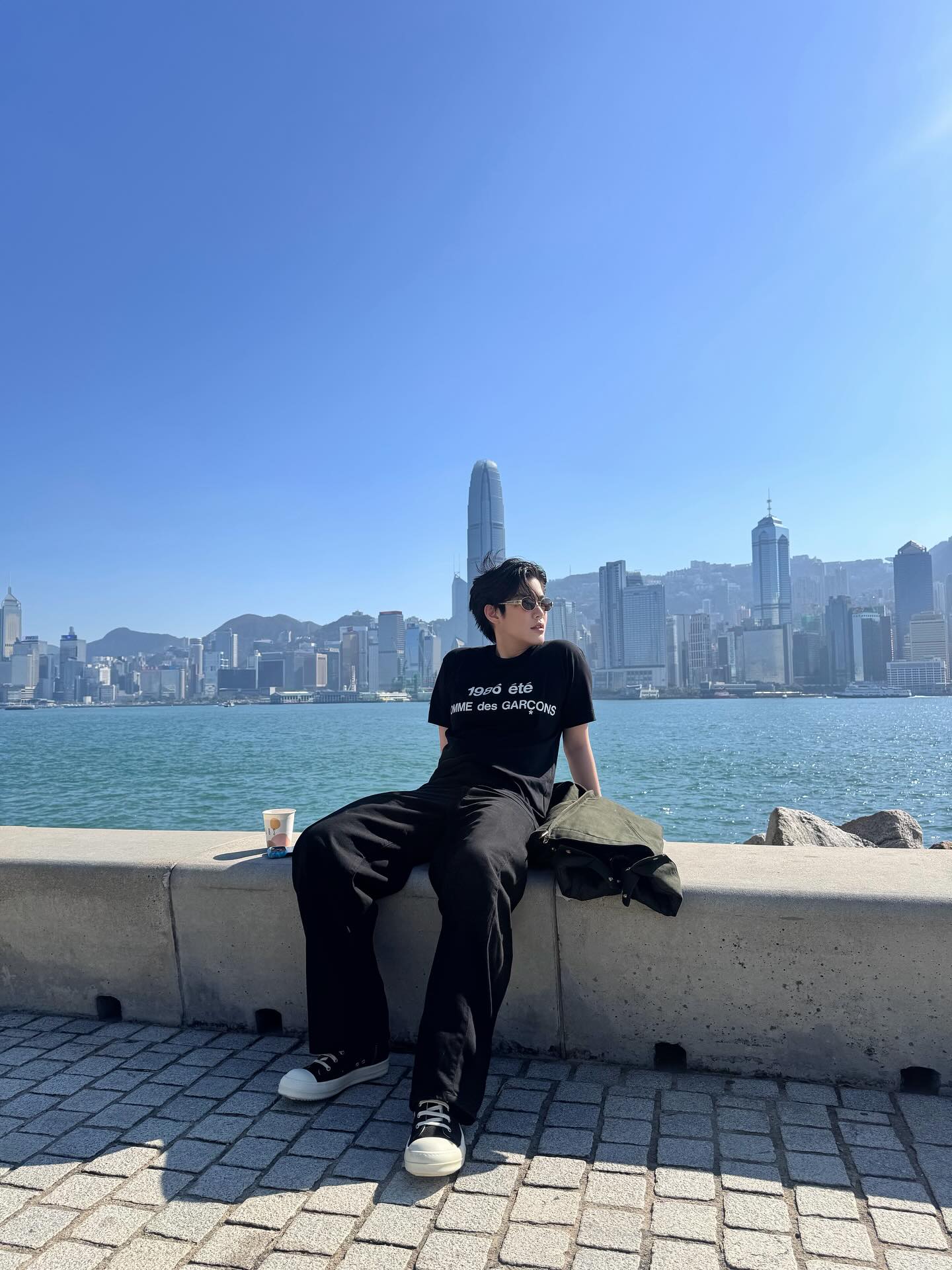 ติ๊นา - ศุภนาฎ จิตตลีลา