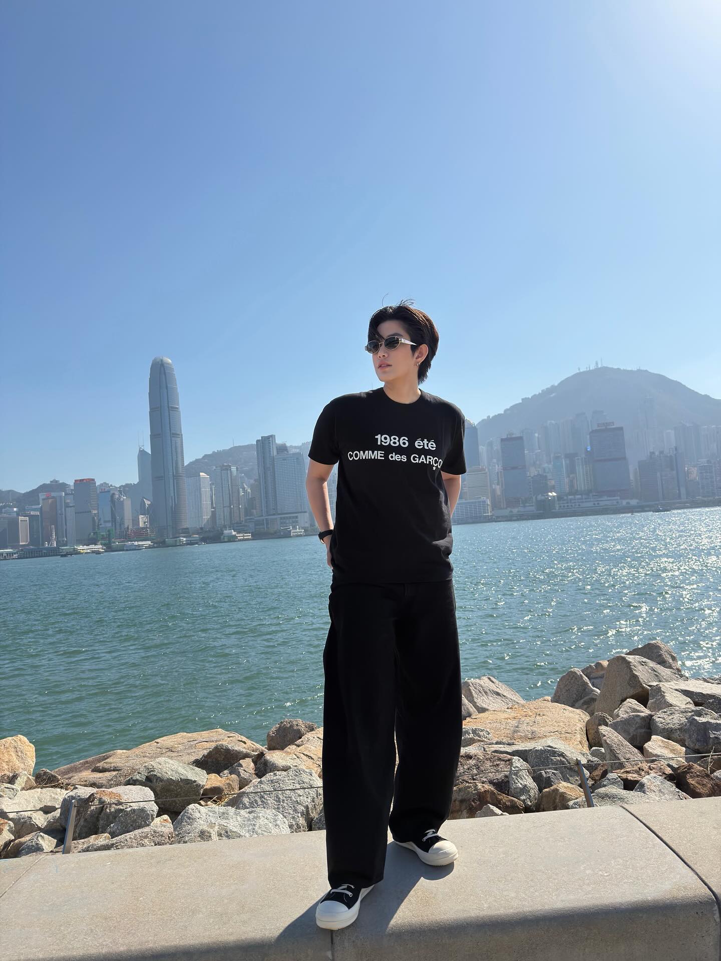 ติ๊นา - ศุภนาฎ จิตตลีลา