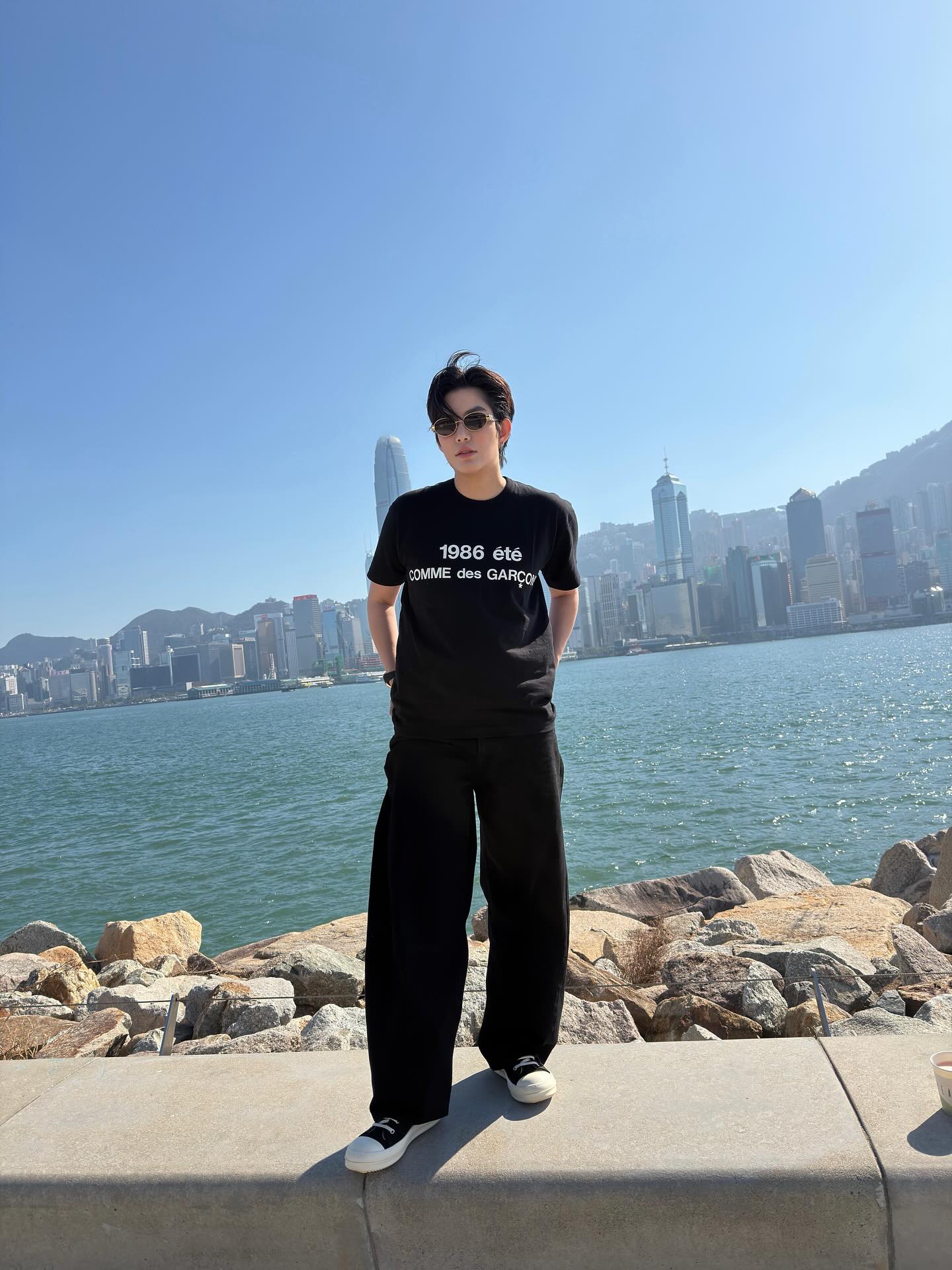 ติ๊นา - ศุภนาฎ จิตตลีลา