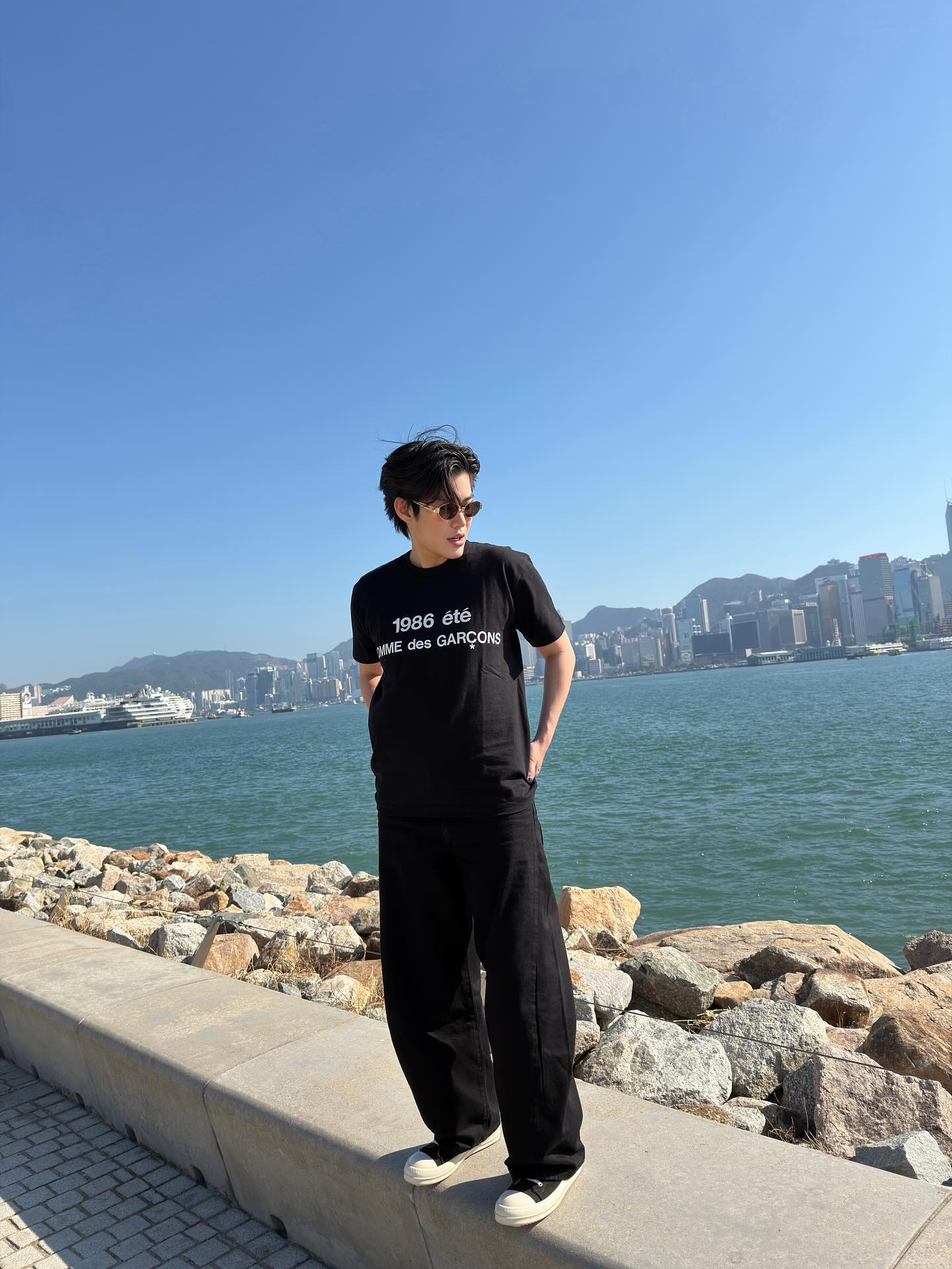 ติ๊นา - ศุภนาฎ จิตตลีลา