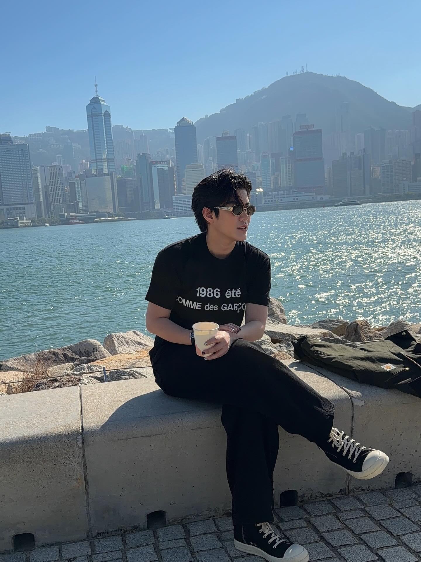 ติ๊นา - ศุภนาฎ จิตตลีลา