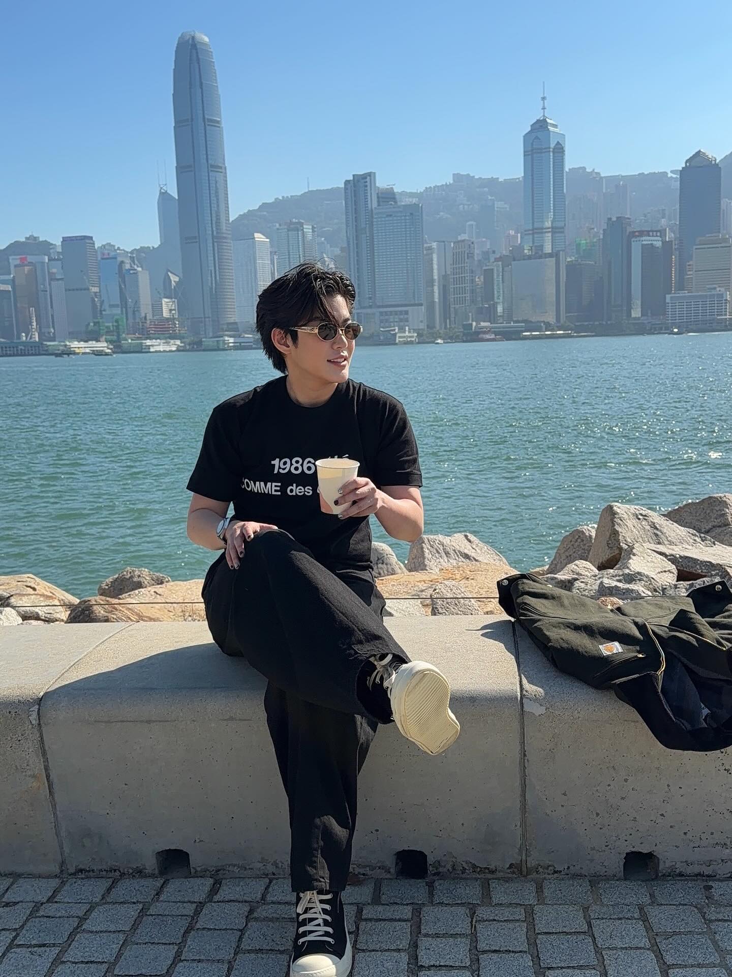 ติ๊นา - ศุภนาฎ จิตตลีลา