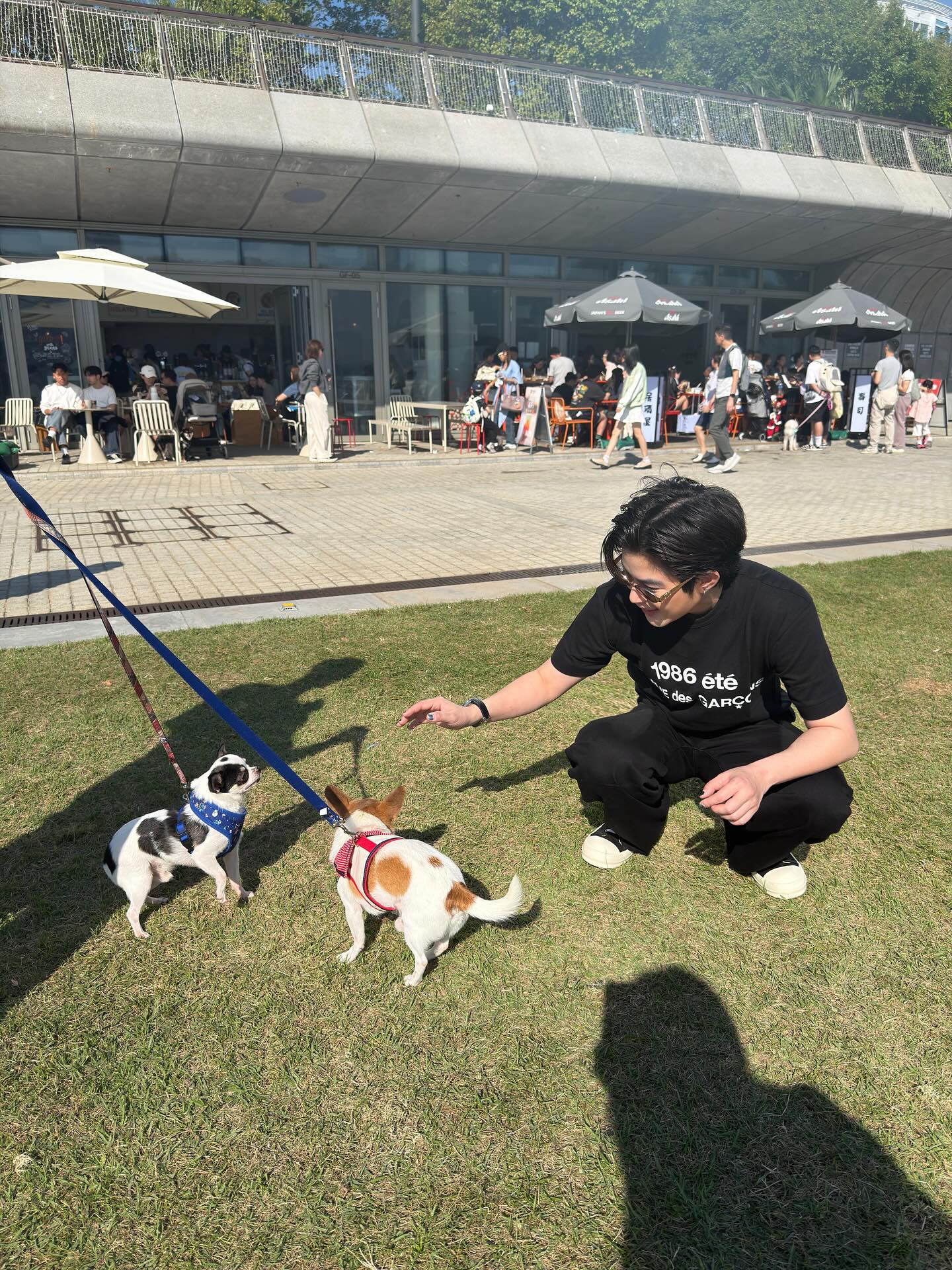 ติ๊นา - ศุภนาฎ จิตตลีลา