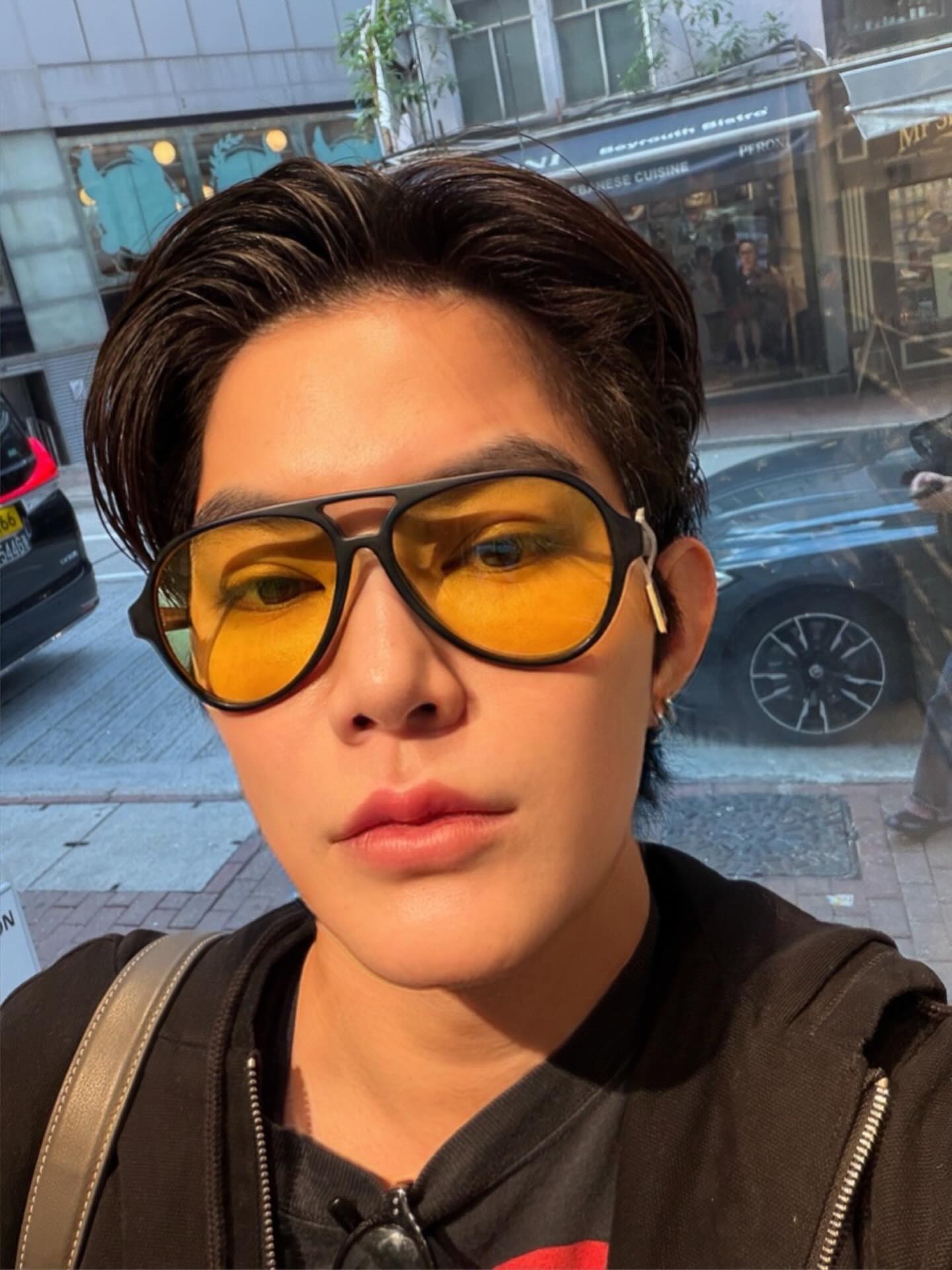 ติ๊นา - ศุภนาฎ จิตตลีลา