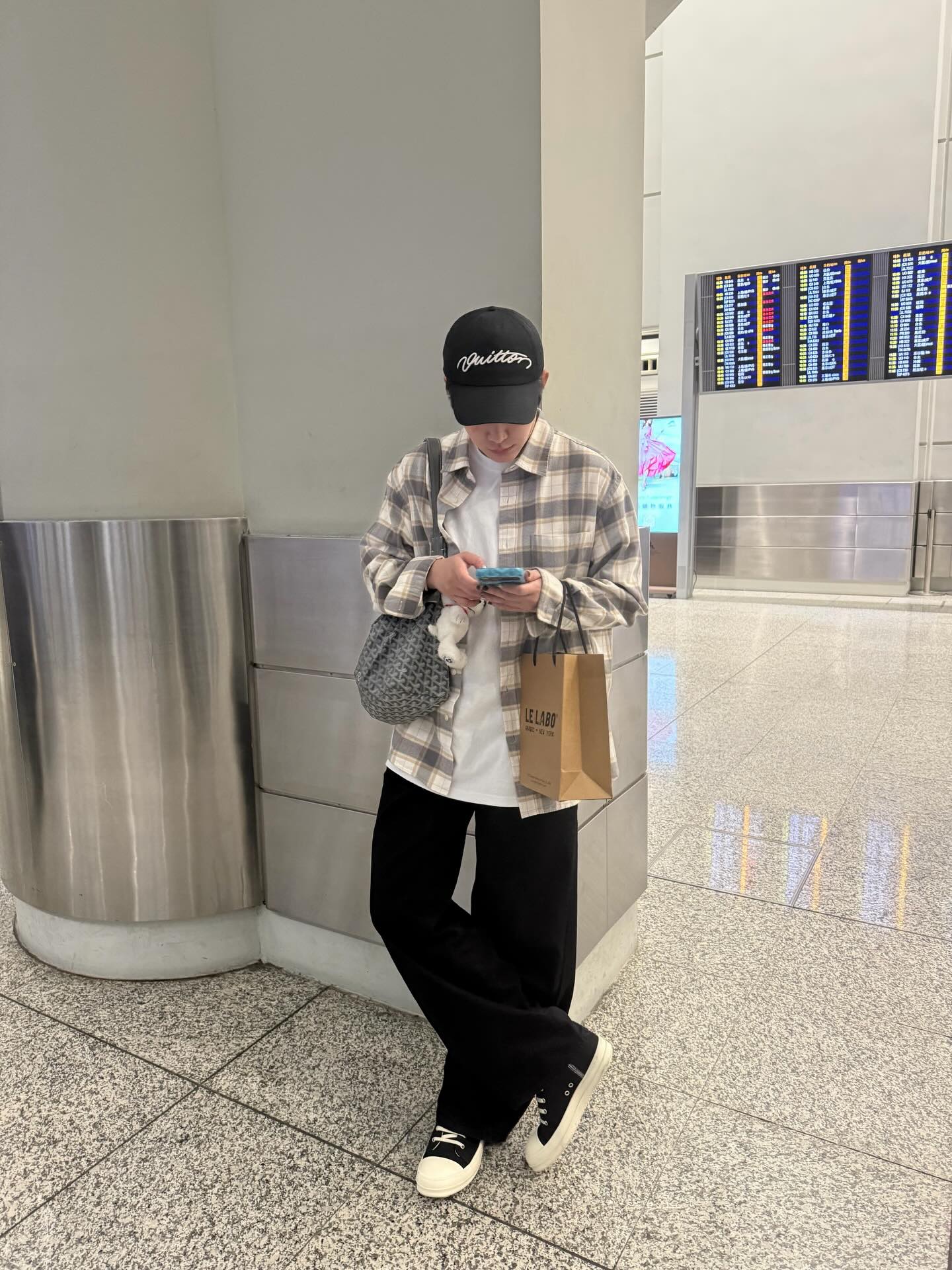 ติ๊นา - ศุภนาฎ จิตตลีลา