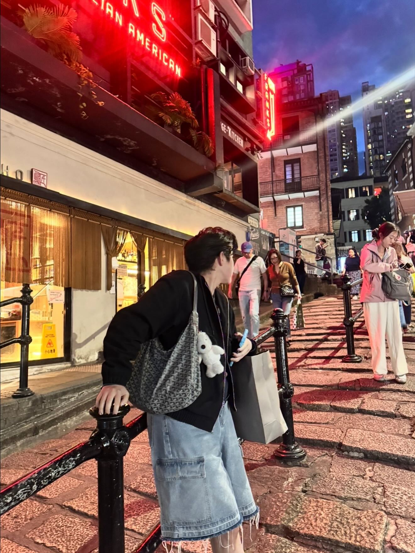 ติ๊นา - ศุภนาฎ จิตตลีลา