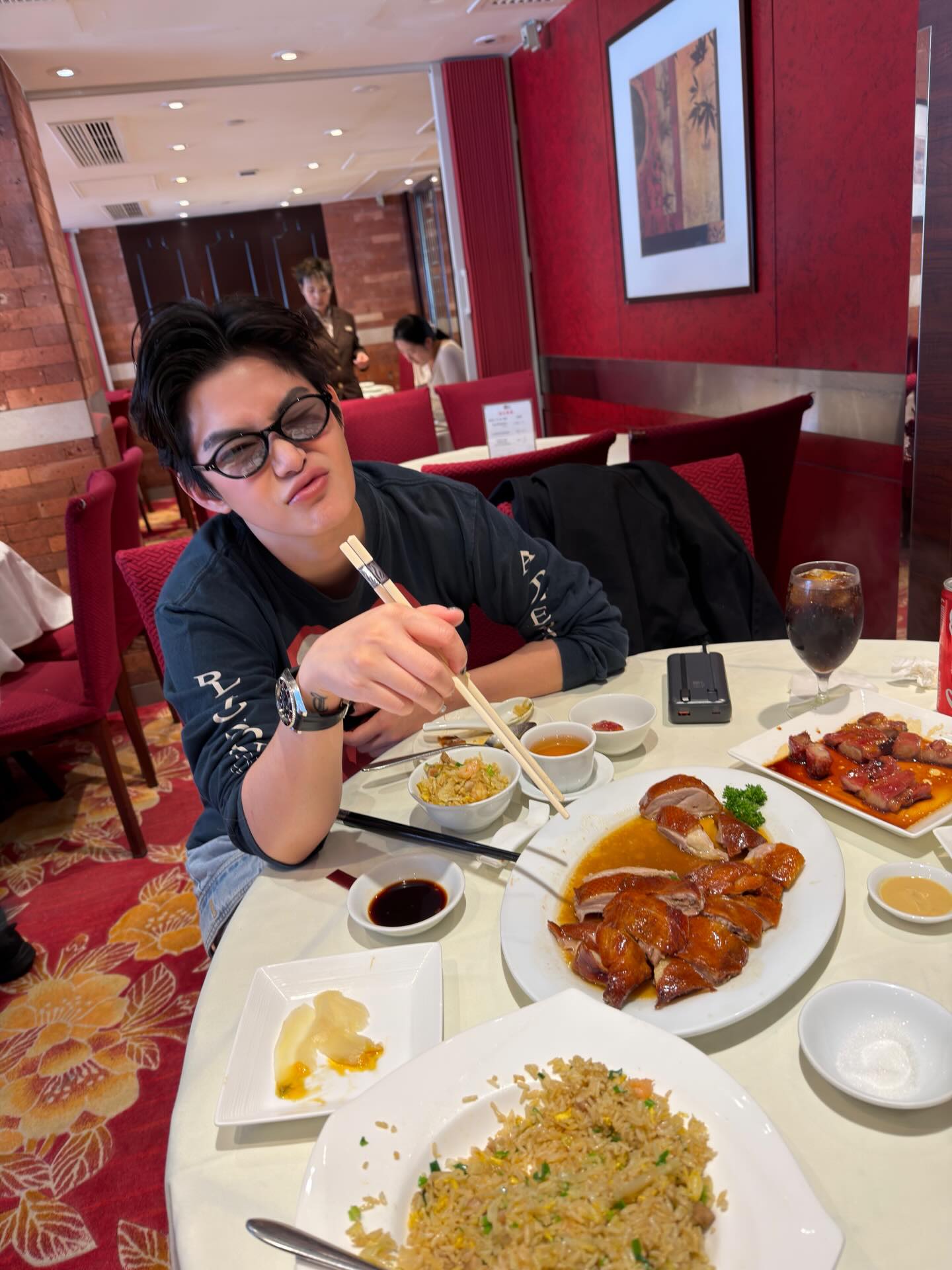 ติ๊นา - ศุภนาฎ จิตตลีลา