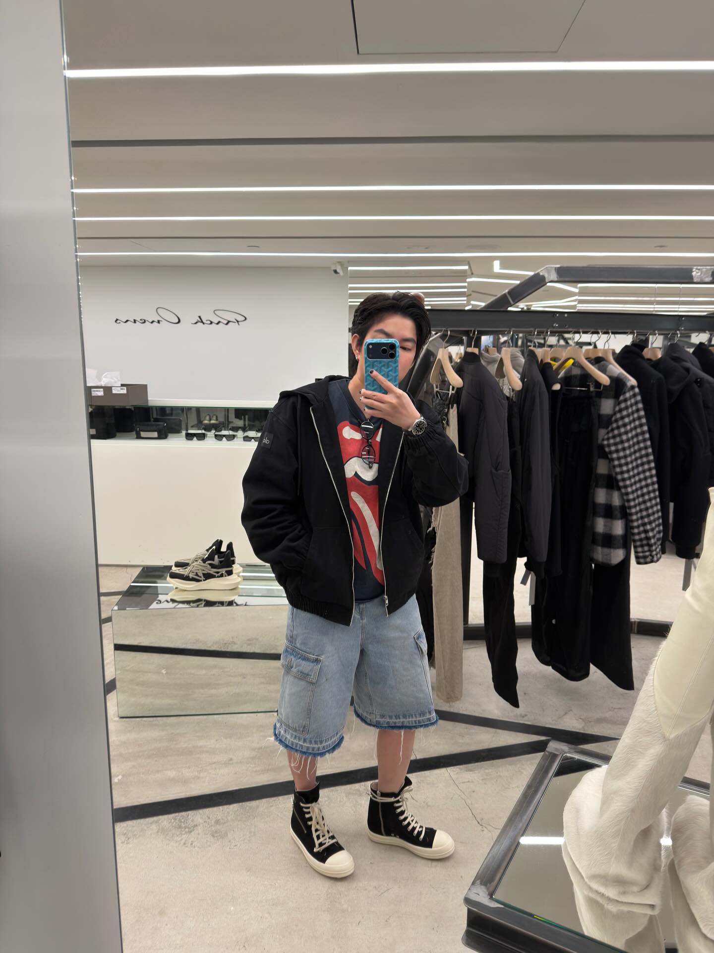 ติ๊นา - ศุภนาฎ จิตตลีลา