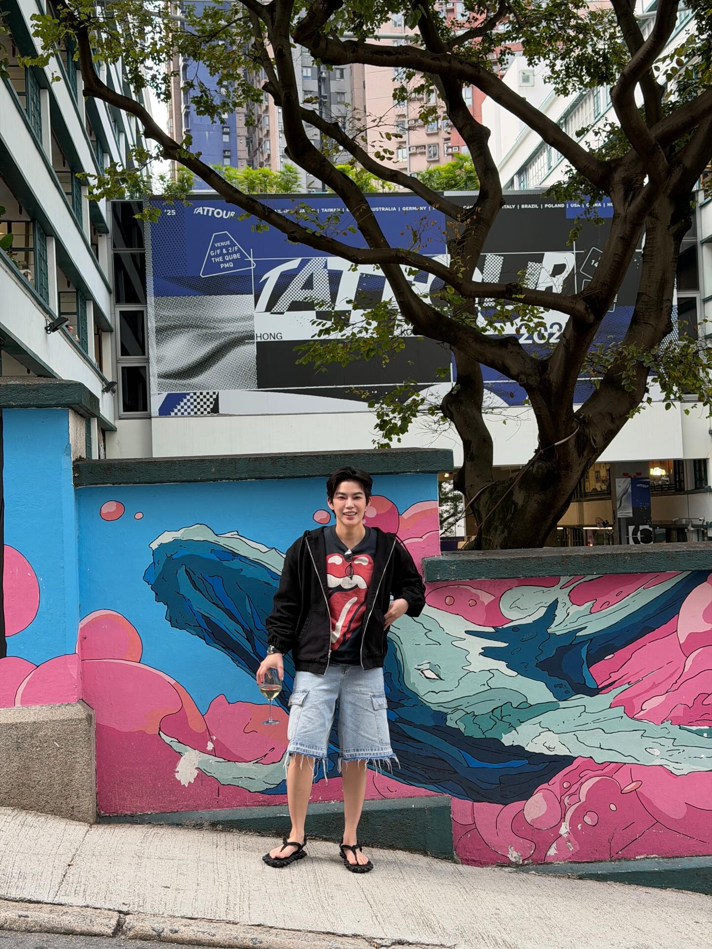 ติ๊นา - ศุภนาฎ จิตตลีลา