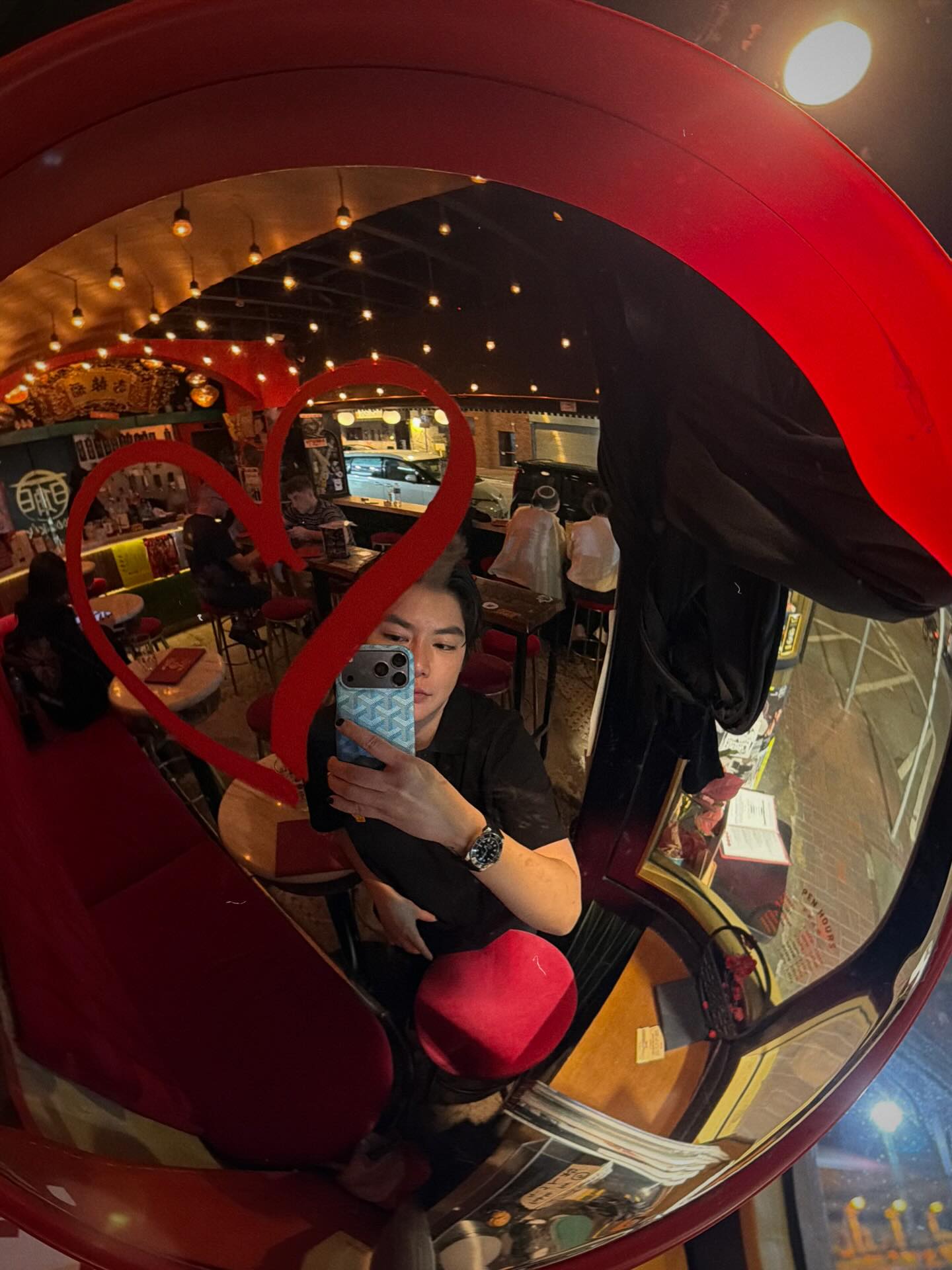 ติ๊นา - ศุภนาฎ จิตตลีลา