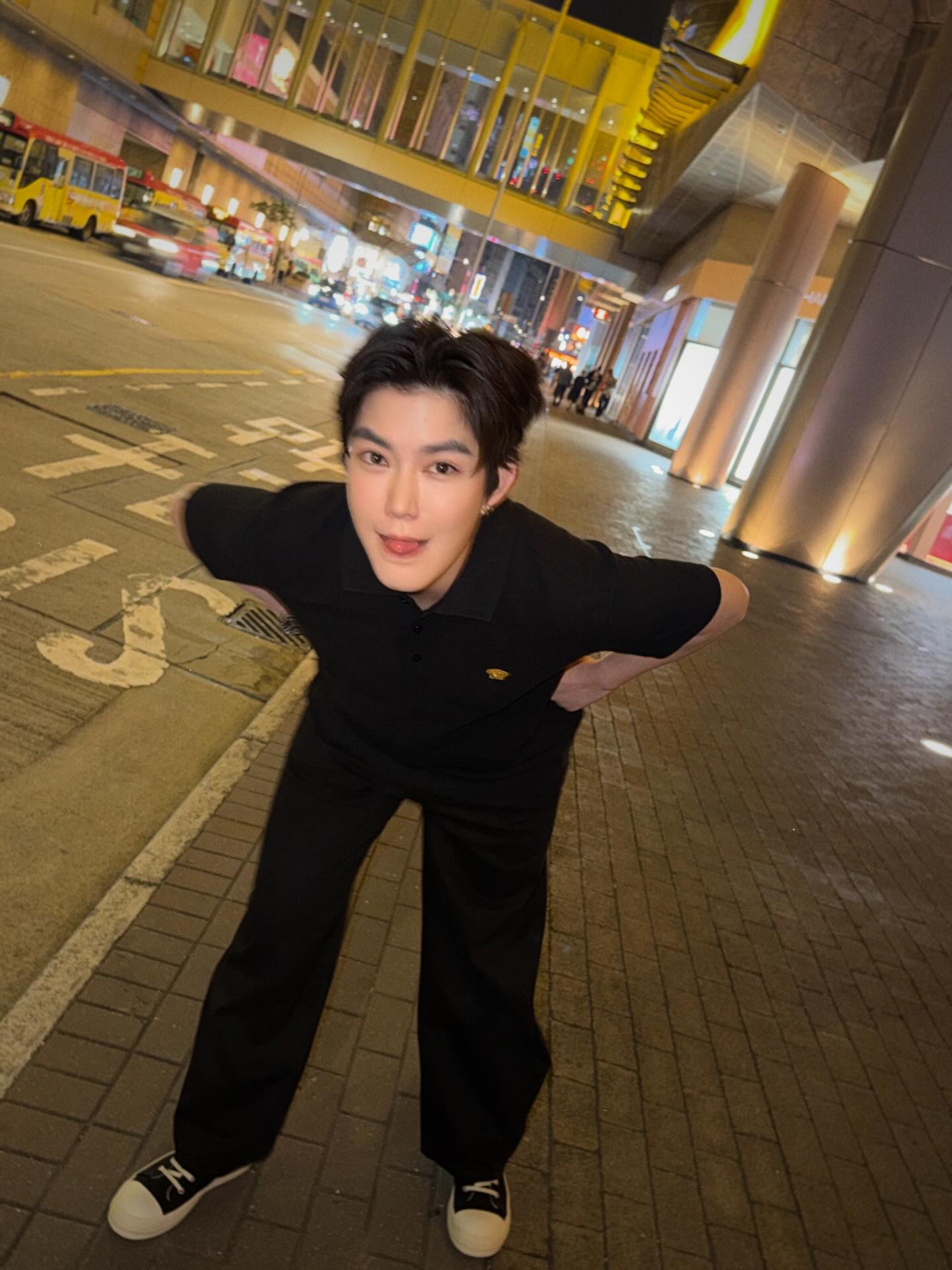 ติ๊นา - ศุภนาฎ จิตตลีลา