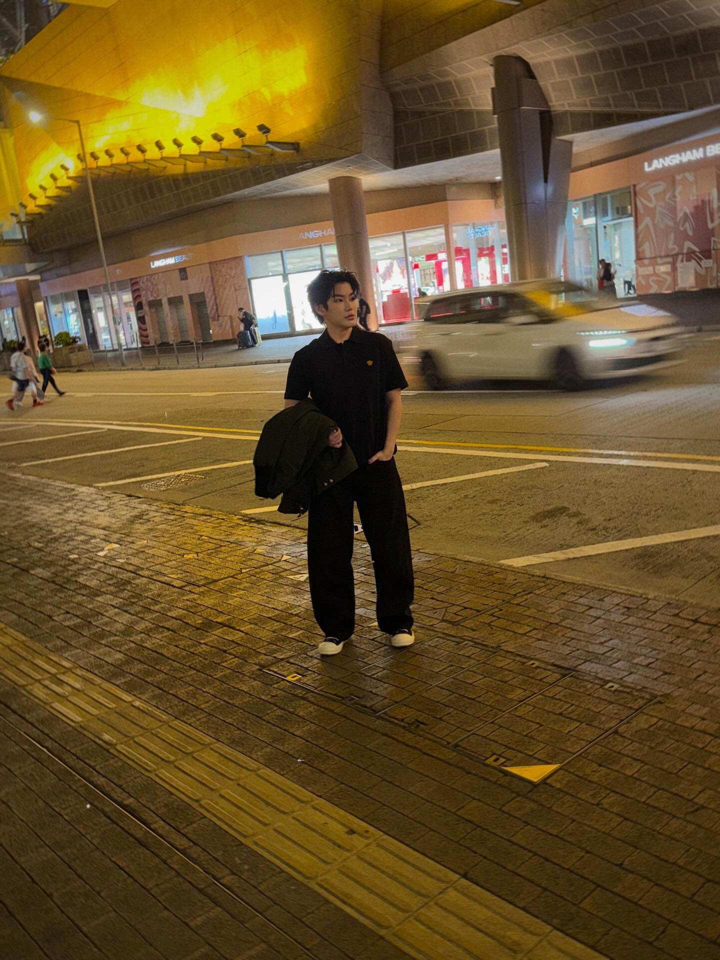 ติ๊นา - ศุภนาฎ จิตตลีลา