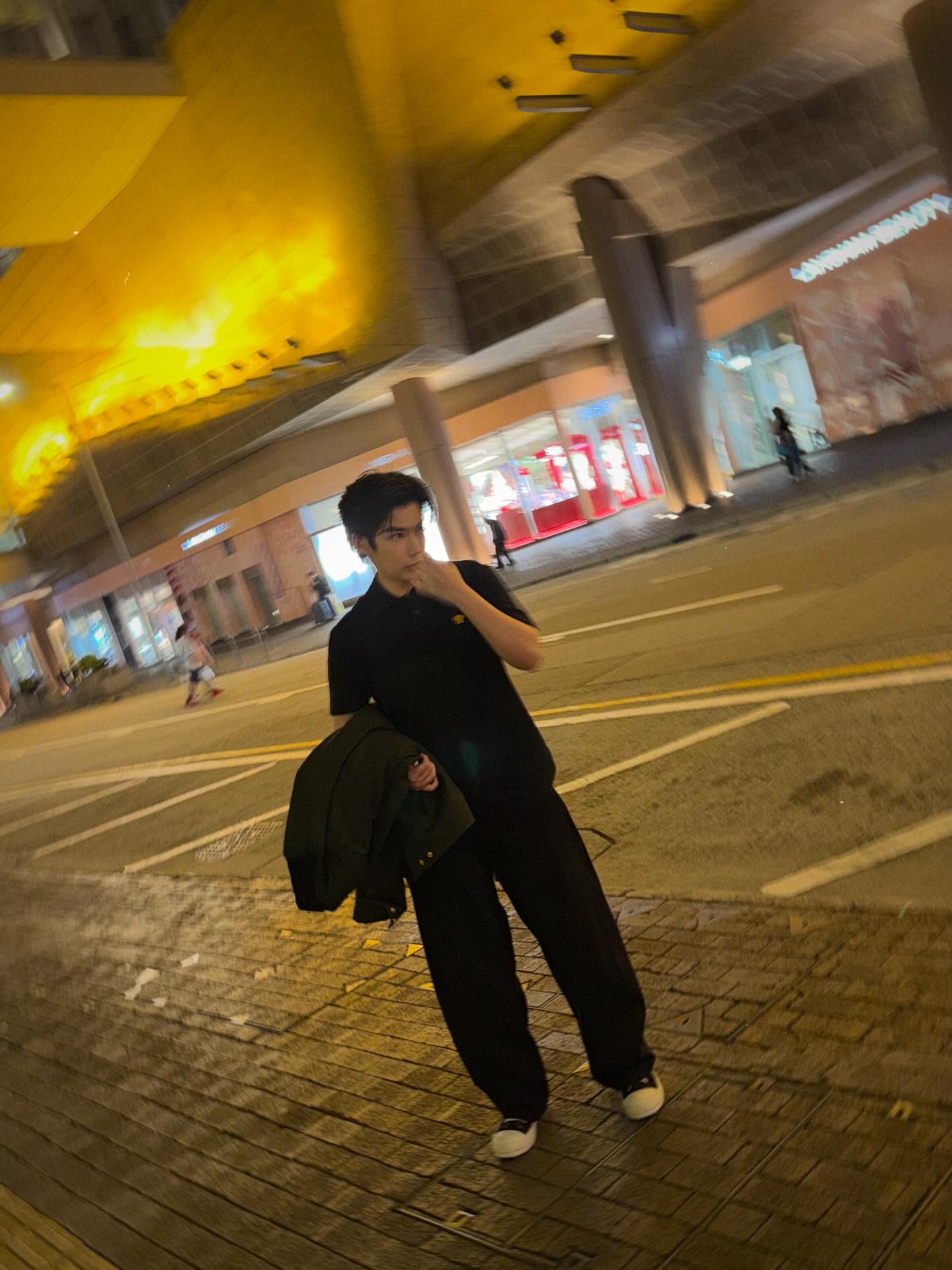 ติ๊นา - ศุภนาฎ จิตตลีลา