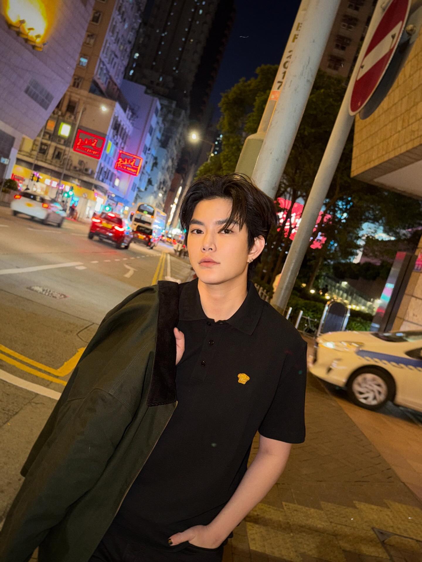 ติ๊นา - ศุภนาฎ จิตตลีลา