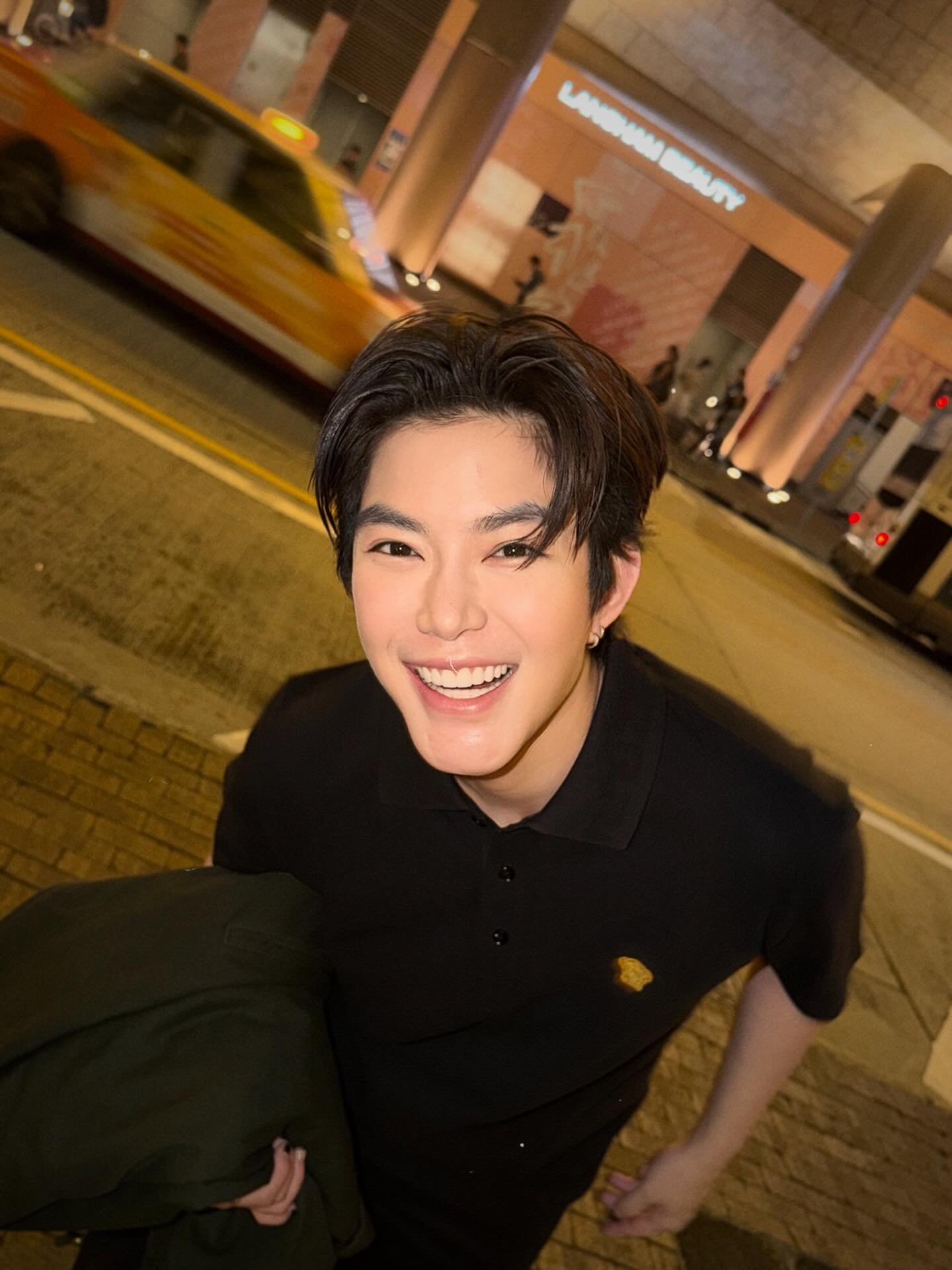 ติ๊นา - ศุภนาฎ จิตตลีลา