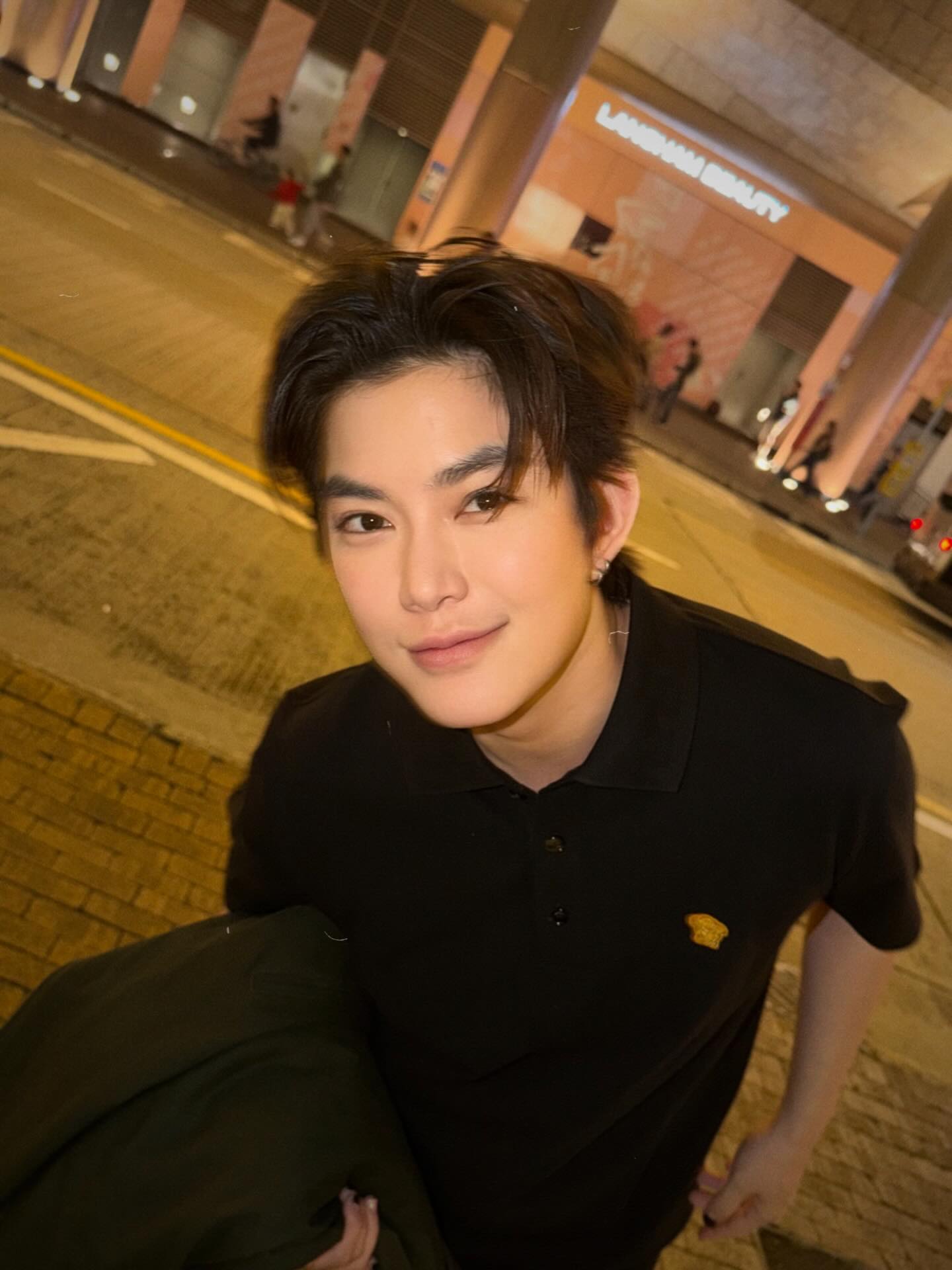 ติ๊นา - ศุภนาฎ จิตตลีลา