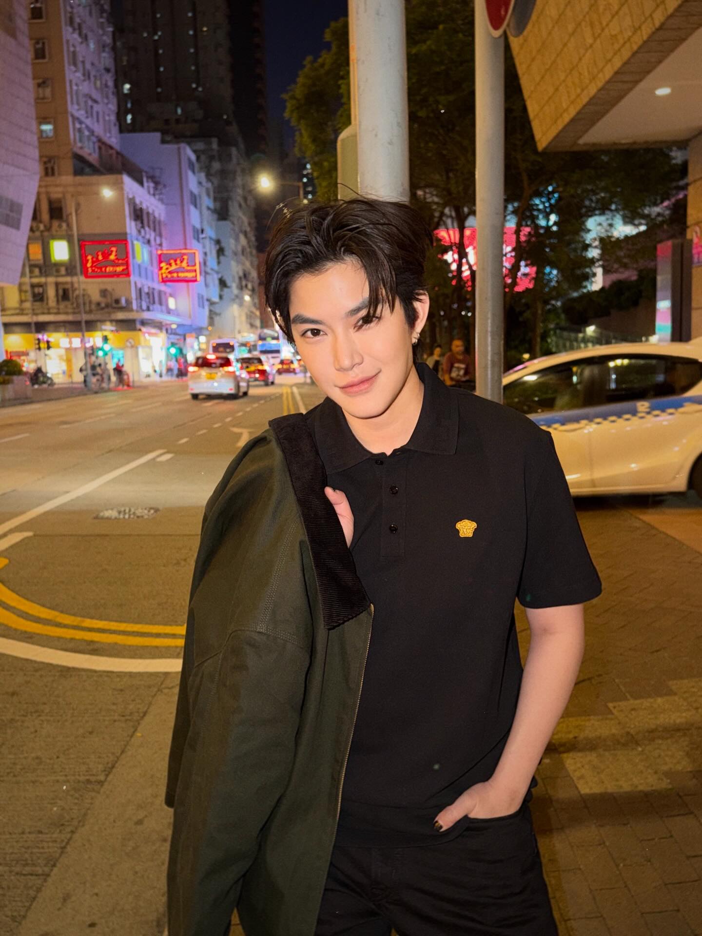 ติ๊นา - ศุภนาฎ จิตตลีลา