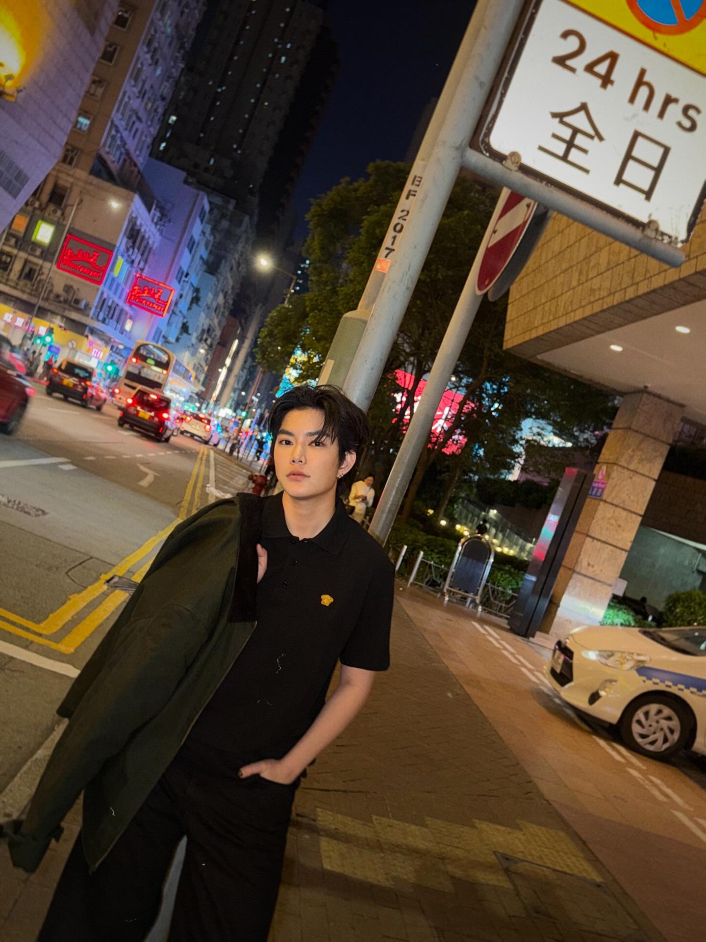 ติ๊นา - ศุภนาฎ จิตตลีลา