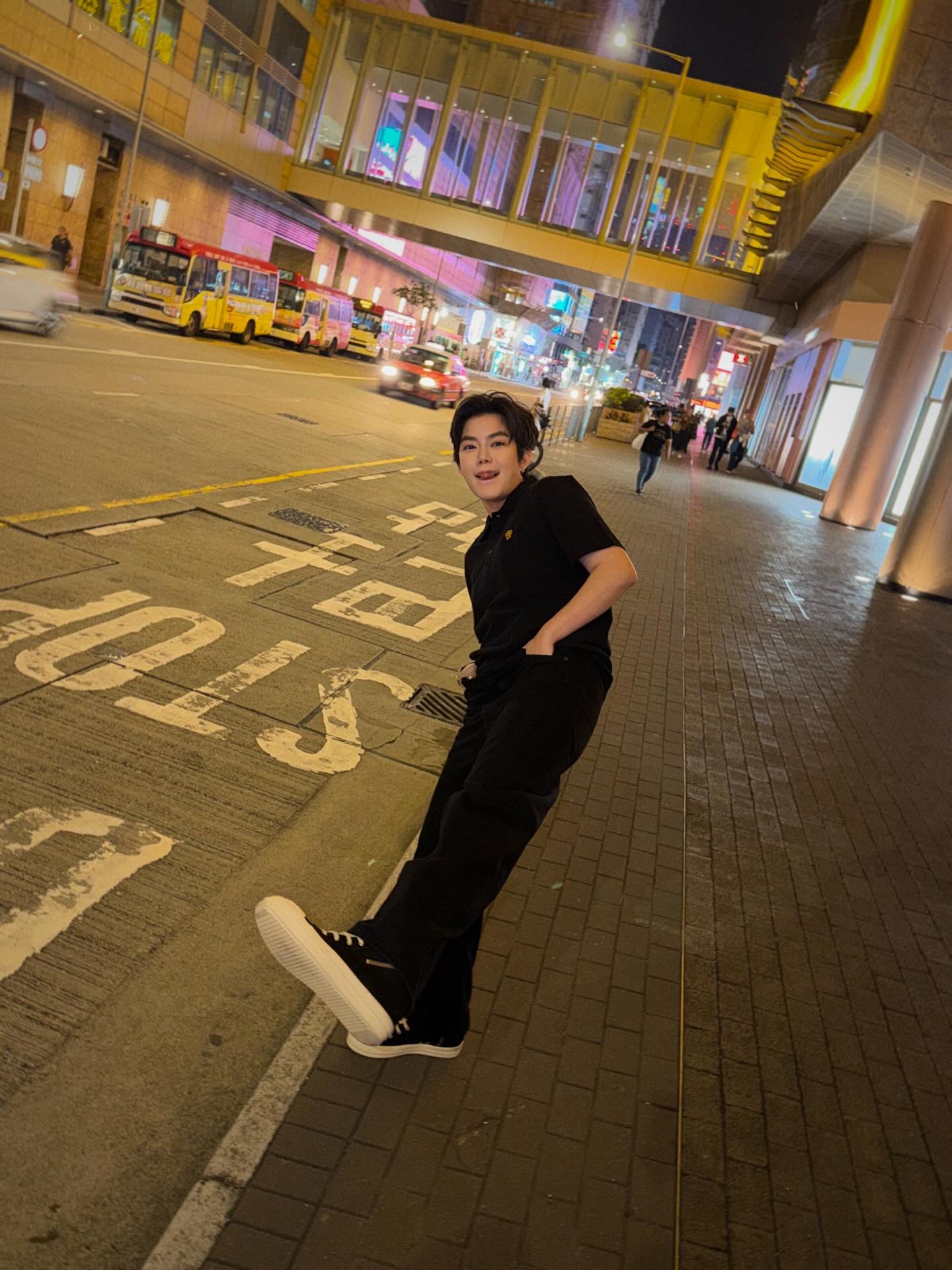 ติ๊นา - ศุภนาฎ จิตตลีลา