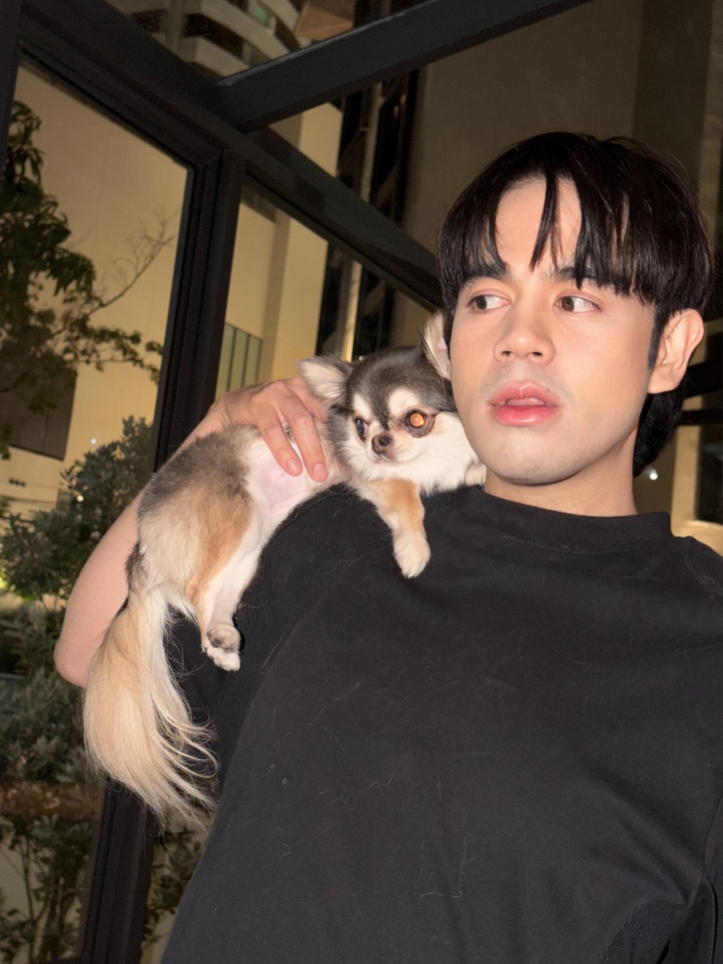 ติ๊นา - ศุภนาฎ จิตตลีลา