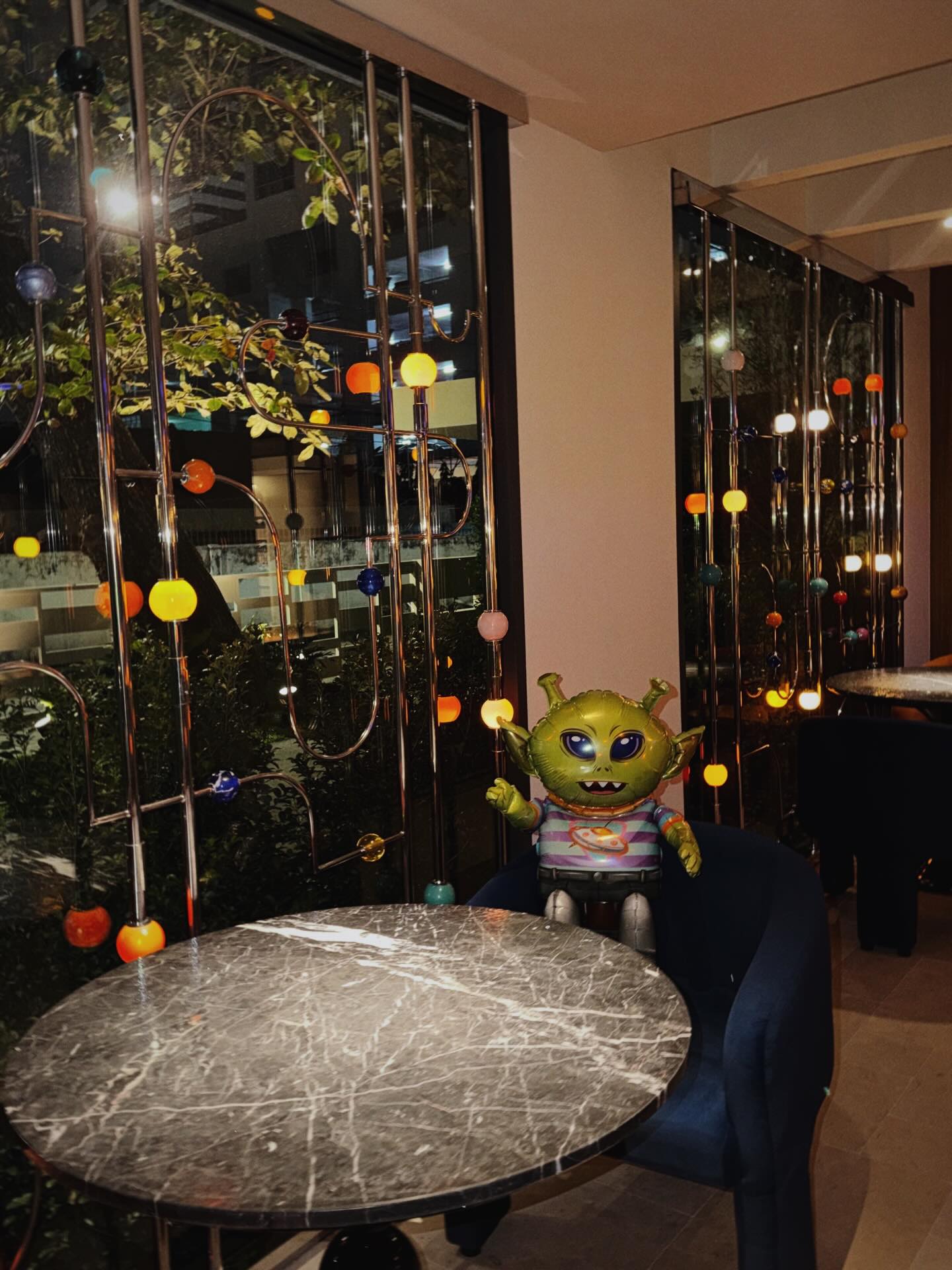 ติ๊นา - ศุภนาฎ จิตตลีลา