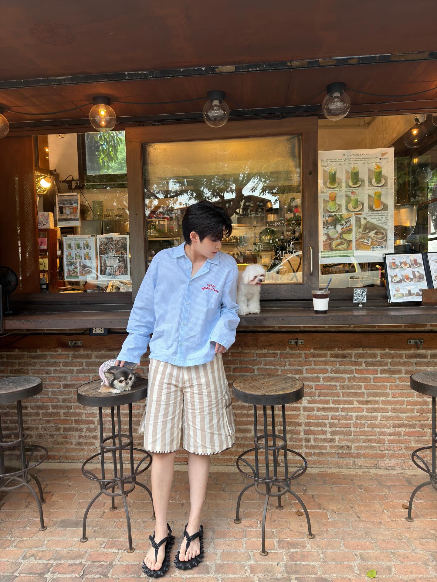 ติ๊นา - ศุภนาฎ จิตตลีลา