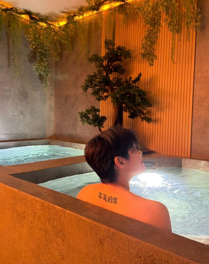 ติ๊นา - ศุภนาฎ จิตตลีลา