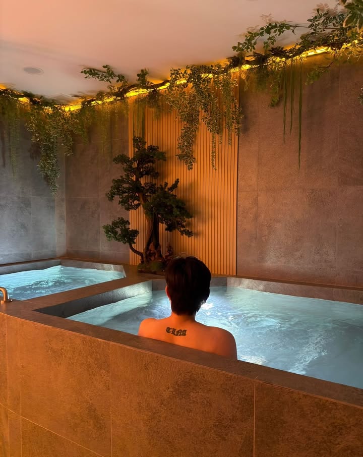 ติ๊นา - ศุภนาฎ จิตตลีลา