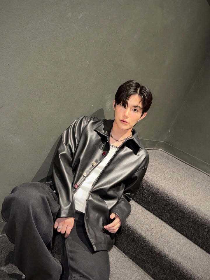 ติ๊นา - ศุภนาฎ จิตตลีลา