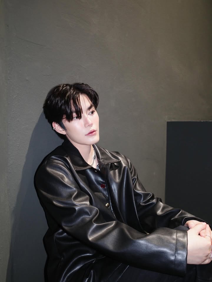 ติ๊นา - ศุภนาฎ จิตตลีลา