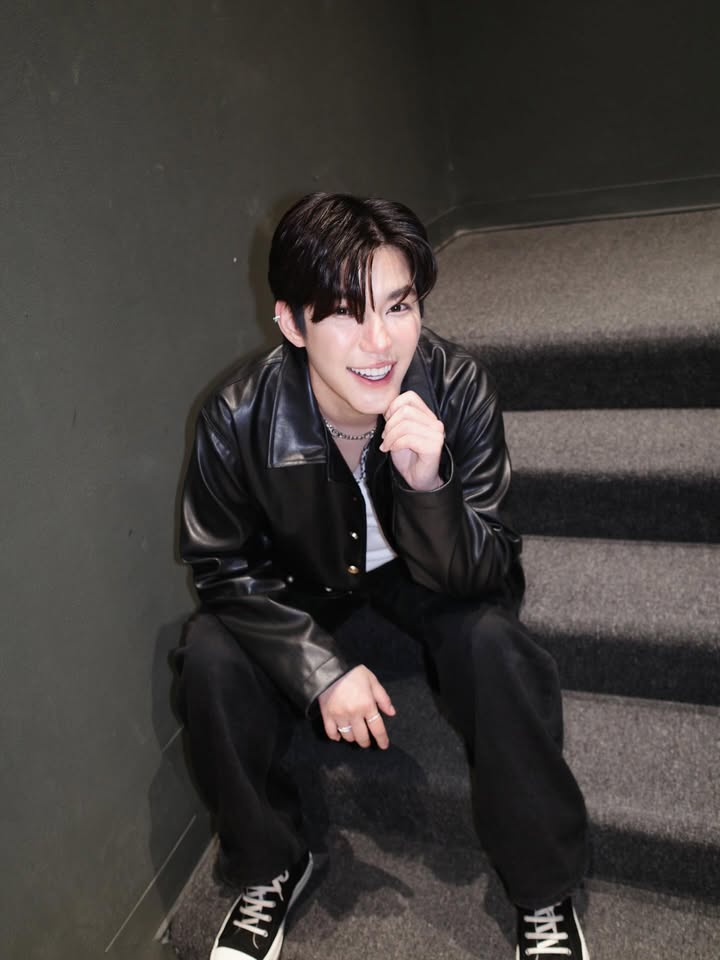 ติ๊นา - ศุภนาฎ จิตตลีลา