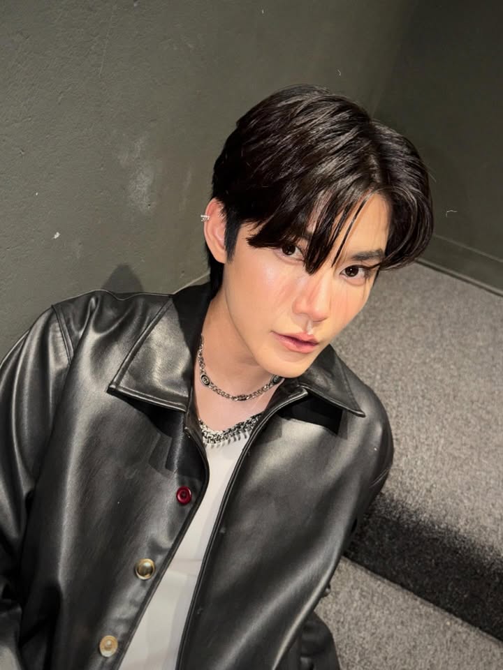 ติ๊นา - ศุภนาฎ จิตตลีลา