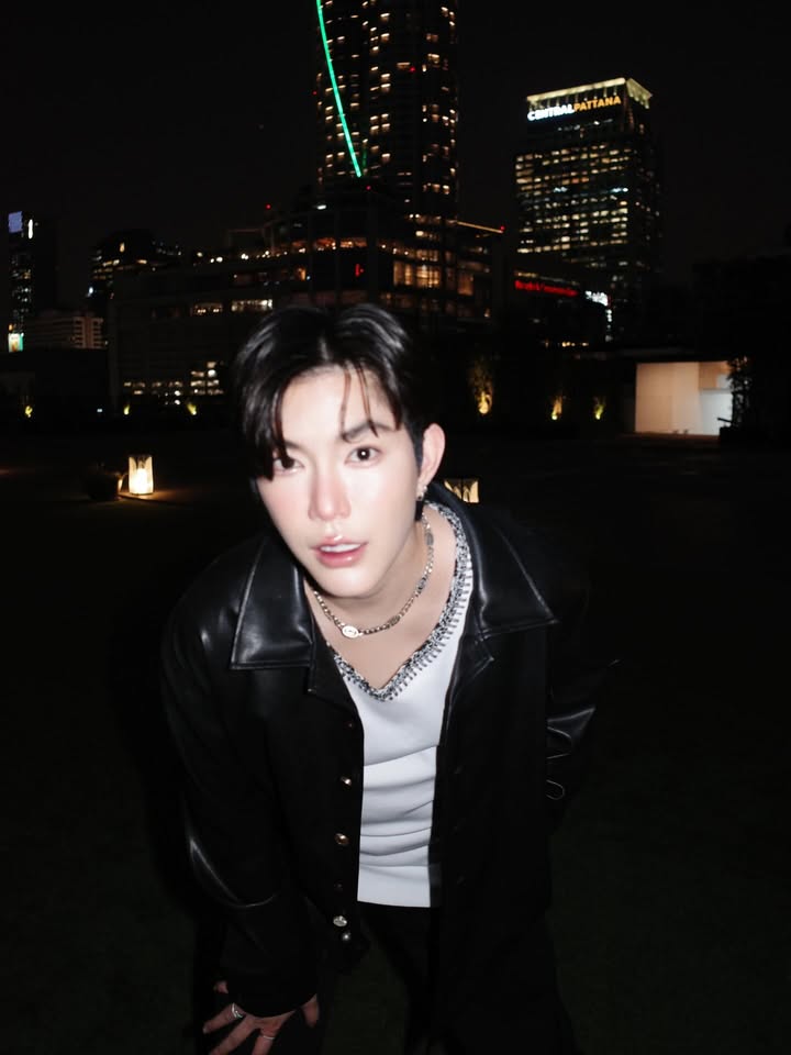 ติ๊นา - ศุภนาฎ จิตตลีลา