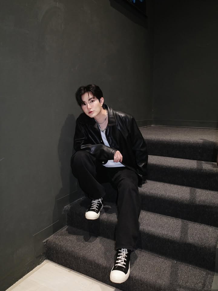 ติ๊นา - ศุภนาฎ จิตตลีลา