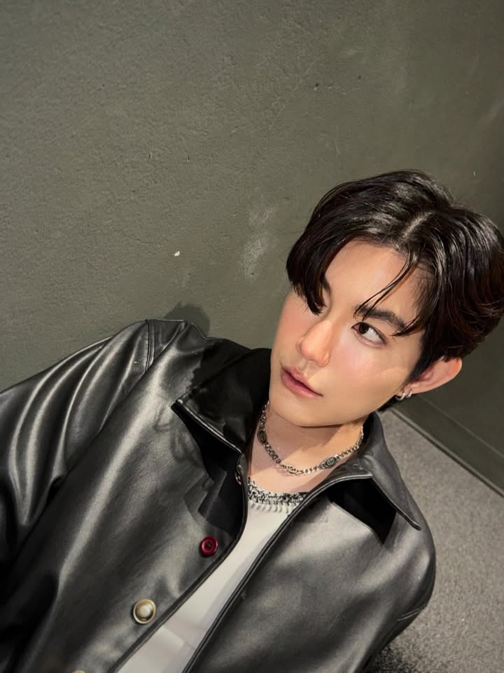 ติ๊นา - ศุภนาฎ จิตตลีลา