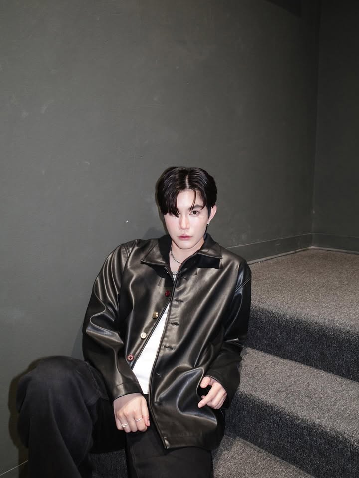 ติ๊นา - ศุภนาฎ จิตตลีลา