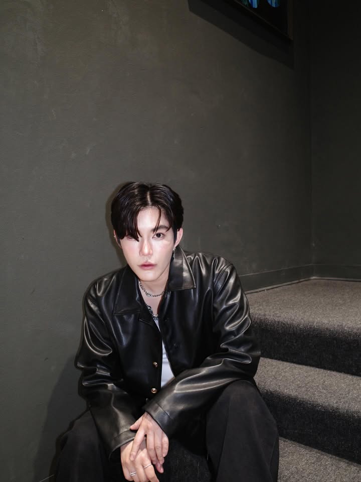 ติ๊นา - ศุภนาฎ จิตตลีลา