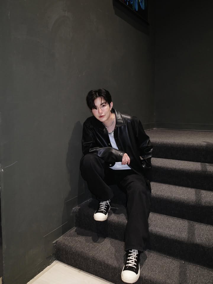 ติ๊นา - ศุภนาฎ จิตตลีลา