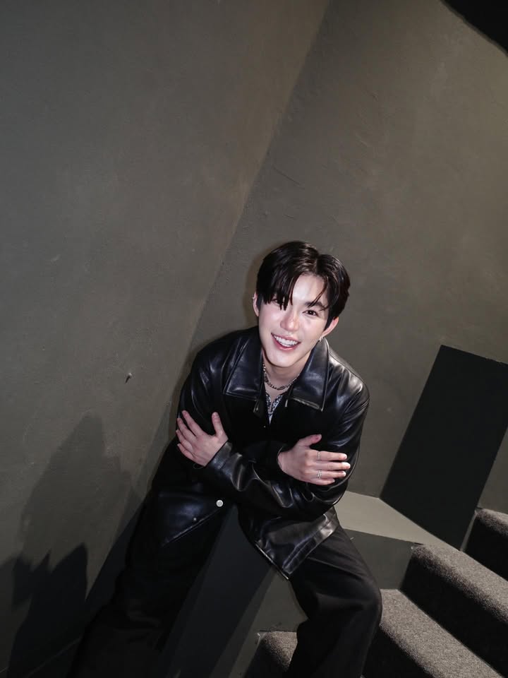 ติ๊นา - ศุภนาฎ จิตตลีลา