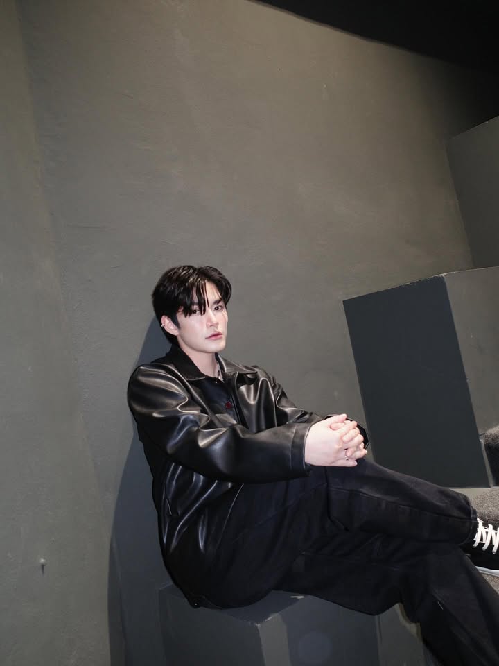 ติ๊นา - ศุภนาฎ จิตตลีลา