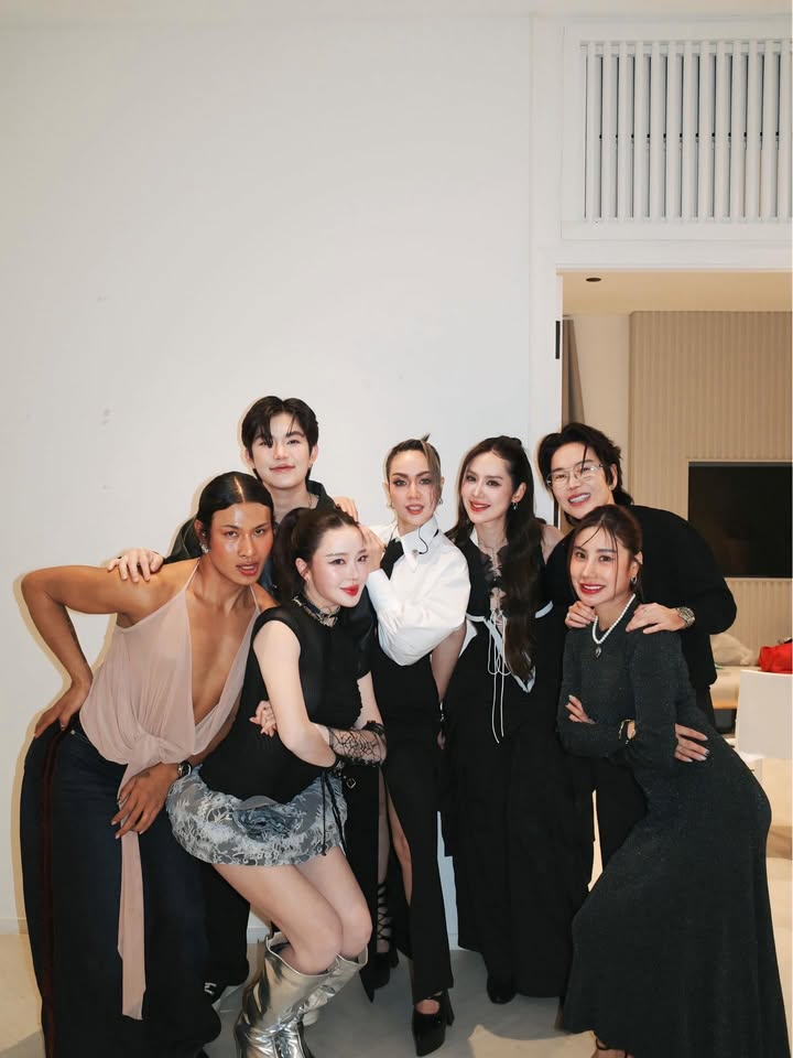 ติ๊นา - ศุภนาฎ จิตตลีลา